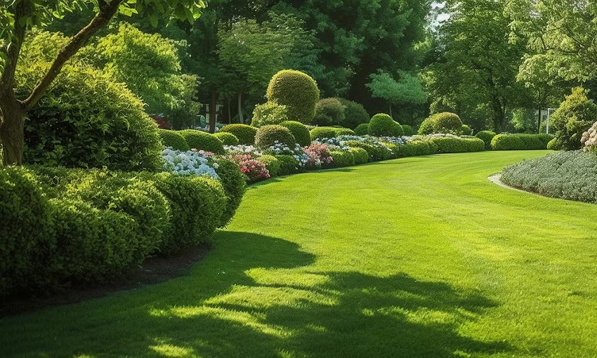 Landscaping by Mozayn Image